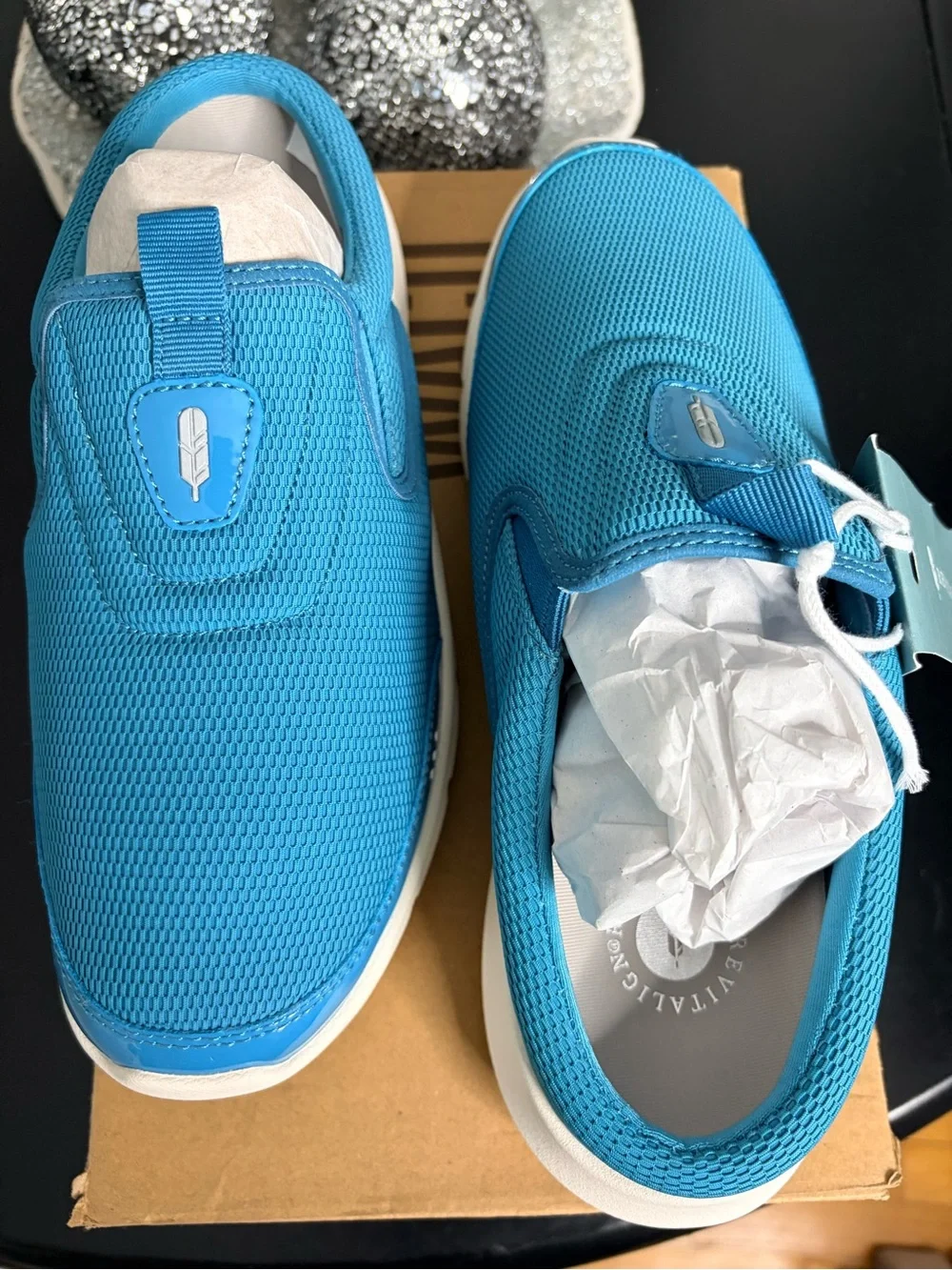 Revitalign Harper Slide Women's Shoes